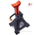 Vehículo de coche Autopocador Jack Garage Piso Jack Stand